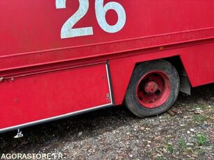 Veículo de comando IVECO 160.11 a venda - Imagem 9 | Autoline PT Veículo de comando IVECO 160.11 | Imagem 9 - Autoline