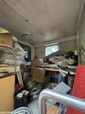 Veículo de comando IVECO 160.11 a venda - Imagem 18 | Autoline PT Veículo de comando IVECO 160.11 | Imagem 18 - Autoline