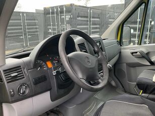 بيع مركبة مركز القيادة Mercedes-Benz 906BB30 / N1 / LNM21300N / NEB18TA3 Sprinter - صورة 10 | Autoline SD مركبة مركز القيادة Mercedes-Benz 906BB30 / N1 / LNM21300N / NEB18TA3 Sprinter | صورة 10 - Autoline