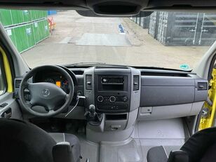 بيع مركبة مركز القيادة Mercedes-Benz 906BB30 / N1 / LNM21300N / NEB18TA3 Sprinter - صورة 11 | Autoline SD مركبة مركز القيادة Mercedes-Benz 906BB30 / N1 / LNM21300N / NEB18TA3 Sprinter | صورة 11 - Autoline