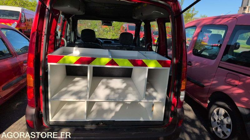 2004 رينو Kangoo-46985914