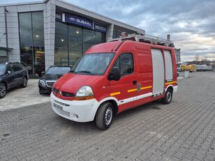 Renault Master 2.5 DCi / ONLY 25TKM!!! / LIKE NEW / WE HAVE 3 THE SAME! vehículo de mando móvil