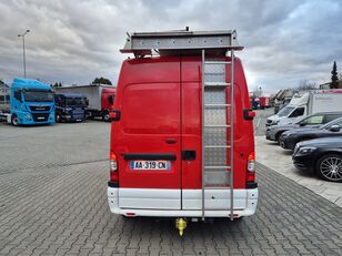 Купить автомобиль штабной Renault Master 2.5 DCi / ONLY 25TKM!!! / LIKE NEW / WE HAVE 3 THE SAME! - Изображение 8 | Autoline AZ Автомобиль штабной Renault Master 2.5 DCi / ONLY 25TKM!!! / LIKE NEW / WE HAVE 3 THE SAME! | Изображение 8 - Autoline
