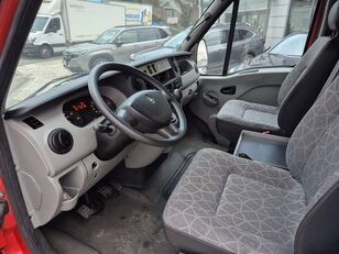 Купить автомобиль штабной Renault Master 2.5 DCi / ONLY 25TKM!!! / LIKE NEW / WE HAVE 3 THE SAME! - Изображение 12 | Autoline AZ Автомобиль штабной Renault Master 2.5 DCi / ONLY 25TKM!!! / LIKE NEW / WE HAVE 3 THE SAME! | Изображение 12 - Autoline