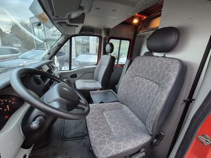 Купить автомобиль штабной Renault Master 2.5 DCi / ONLY 25TKM!!! / LIKE NEW / WE HAVE 3 THE SAME! - Изображение 13 | Autoline AZ Автомобиль штабной Renault Master 2.5 DCi / ONLY 25TKM!!! / LIKE NEW / WE HAVE 3 THE SAME! | Изображение 13 - Autoline
