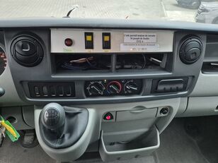 Купить автомобиль штабной Renault Master 2.5 DCi / ONLY 25TKM!!! / LIKE NEW / WE HAVE 3 THE SAME! - Изображение 17 | Autoline AZ Автомобиль штабной Renault Master 2.5 DCi / ONLY 25TKM!!! / LIKE NEW / WE HAVE 3 THE SAME! | Изображение 17 - Autoline