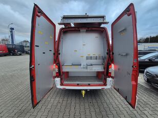Купить автомобиль штабной Renault Master 2.5 DCi / ONLY 25TKM!!! / LIKE NEW / WE HAVE 3 THE SAME! - Изображение 23 | Autoline AZ Автомобиль штабной Renault Master 2.5 DCi / ONLY 25TKM!!! / LIKE NEW / WE HAVE 3 THE SAME! | Изображение 23 - Autoline
