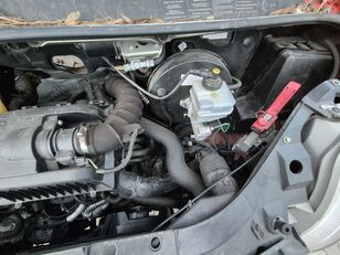 Купить автомобиль штабной Renault Master 2.5 DCi / ONLY 25TKM!!! / LIKE NEW / WE HAVE 3 THE SAME! - Изображение 29 | Autoline AZ Автомобиль штабной Renault Master 2.5 DCi / ONLY 25TKM!!! / LIKE NEW / WE HAVE 3 THE SAME! | Изображение 29 - Autoline