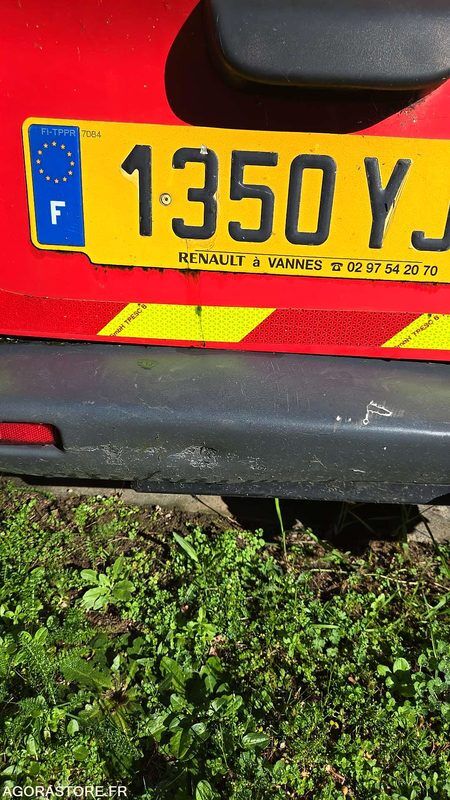 2006 Renault Trafic-46287783