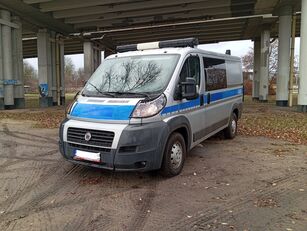 FIAT Ducato 3.0 Einsatzwagen