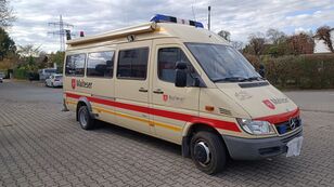 Mercedes-Benz Sprinter 413 CDI ELW Einsatzwagen