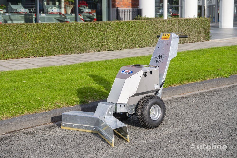 máy vệ sinh khác M-Sweep RS 95 Hydro