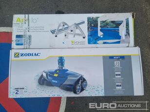 Zodiac MX8 Pool Cleaner andere Reinigungsmaschine