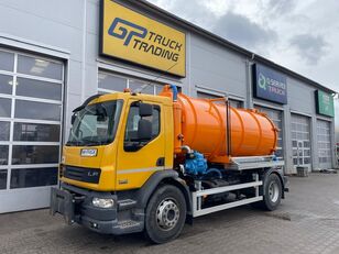 DAF LF 55.220 sonstige Kommunalfahrzeuge