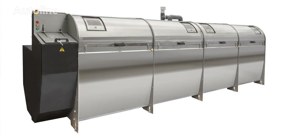 Kademe sonstige Kommunalfahrzeuge - Autoline