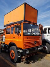 MAN MM 12T other municipal vehicles