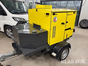 Wacker Neuson Heater HSH 350 cita komunālā tehnika