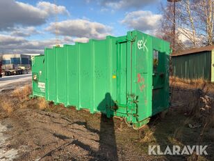 Europress EP200 puristinkontti