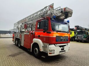 Venta de MAN TGA 26.320 6x2 Vema 323 TFL-E plataforma de bomberos - Imagen 9 | Autoline MX MAN TGA 26.320 6x2 Vema 323 TFL-E plataforma de bomberos | Imagen 9 - Autoline
