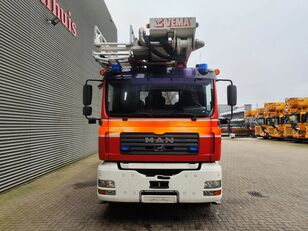 Venta de MAN TGA 26.320 6x2 Vema 323 TFL-E plataforma de bomberos - Imagen 10 | Autoline MX MAN TGA 26.320 6x2 Vema 323 TFL-E plataforma de bomberos | Imagen 10 - Autoline