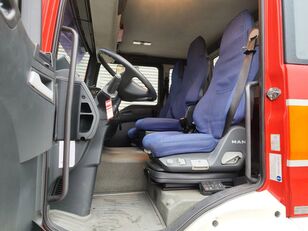 Venta de MAN TGA 26.320 6x2 Vema 323 TFL-E plataforma de bomberos - Imagen 11 | Autoline MX MAN TGA 26.320 6x2 Vema 323 TFL-E plataforma de bomberos | Imagen 11 - Autoline