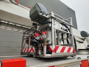 Venta de MAN TGA 26.320 6x2 Vema 323 TFL-E plataforma de bomberos - Imagen 13 | Autoline MX MAN TGA 26.320 6x2 Vema 323 TFL-E plataforma de bomberos | Imagen 13 - Autoline