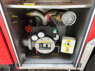 Venta de MAN TGA 26.320 6x2 Vema 323 TFL-E plataforma de bomberos - Imagen 16 | Autoline MX MAN TGA 26.320 6x2 Vema 323 TFL-E plataforma de bomberos | Imagen 16 - Autoline