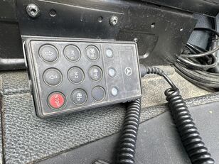 Bras élévateur articulé Mercedes-Benz Actros 1832 Bronto Skylift F32RL Aerial/Ladder, 400 working hour à vendre - Image 21 | Autoline CD Bras élévateur articulé Mercedes-Benz Actros 1832 Bronto Skylift F32RL Aerial/Ladder, 400 working hour | Image 21 - Autoline