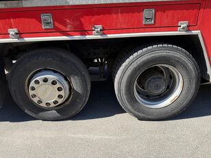 Купить пожарный подъемник Mercedes-Benz Actros 2543 L/48 - Изображение 14 | Autoline TJ Пожарный подъемник Mercedes-Benz Actros 2543 L/48 | Изображение 14 - Autoline