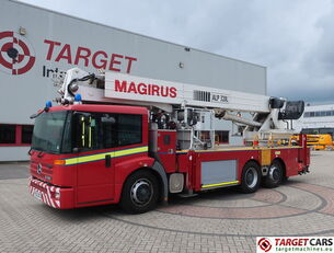 Mercedes-Benz ECONIC 2628 6x2 W/MAGIRUS ALP320L PLATFORM WORKLIFT / LADDER 32M rescue hydraulic platform