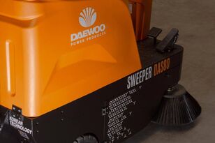 Road sweeper for sale - Image 17 | Autoline PH Road sweeper | Image 17 - Autoline