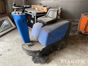 Alto Floortec R360B road sweeper