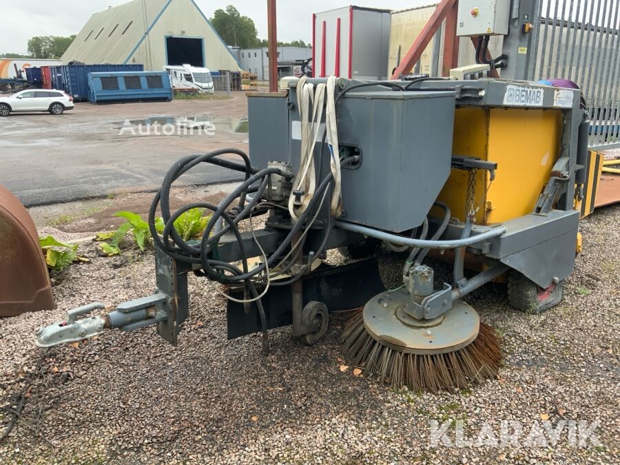 Varredora Bemab Getingen - Autoline