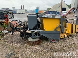 Varredora Bemab Getingen a venda - Imagem 4 | Autoline AO Varredora Bemab Getingen | Imagem 4 - Autoline