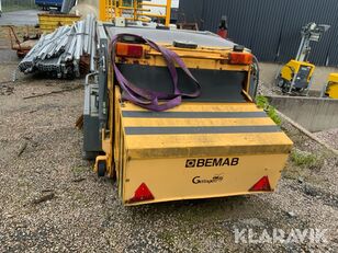 Varredora Bemab Getingen a venda - Imagem 7 | Autoline AO Varredora Bemab Getingen | Imagem 7 - Autoline