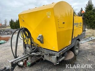 Broddson Nordic Kehrmaschine