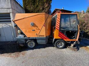 Bucher CITYCAT K1500 MACHINE SUISSE Kehrmaschine