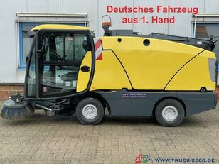 Bucher CX 201 Sweeper Kehren + Sprhen Klima Kehrmaschine