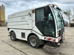 Bucher City CAT 5000 Masina Maturat Stradal road sweeper