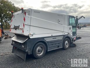 Bucher CityCat CC5006 XL road sweeper
