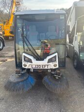 Bucher c202 road sweeper