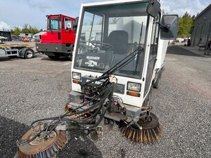 CityCat Bucher K-1700 road sweeper