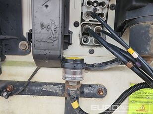 Balayeuse DAF 2006 DAF Road Sweeper à vendre - Image 19 | Autoline CH Balayeuse DAF 2006 DAF Road Sweeper | Image 19 - Autoline