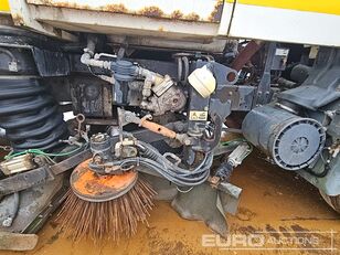 Balayeuse DAF 2006 DAF Road Sweeper à vendre - Image 34 | Autoline CH Balayeuse DAF 2006 DAF Road Sweeper | Image 34 - Autoline