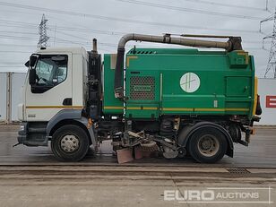 DAF 55.220 barredora