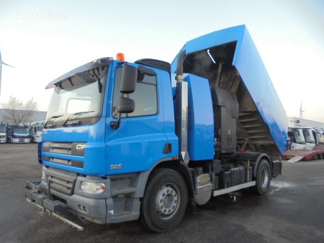 balayeuse DAF CF 75.250