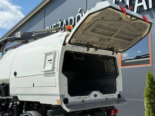 Venta de DAF LF 15.230 barredora - Imagen 12 | Autoline UY DAF LF 15.230 barredora | Imagen 12 - Autoline