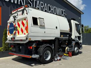 Venta de DAF LF 15.250 barredora - Imagen 17 | Autoline CO DAF LF 15.250 barredora | Imagen 17 - Autoline