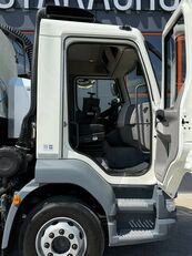 Venta de DAF LF 15.250 barredora - Imagen 17 | Autoline CO DAF LF 15.250 barredora | Imagen 17 - Autoline