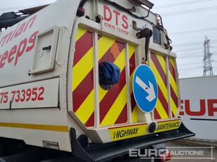 Venta de DAF LF 220 barredora - Imagen 19 | Autoline CL DAF LF 220 barredora | Imagen 19 - Autoline